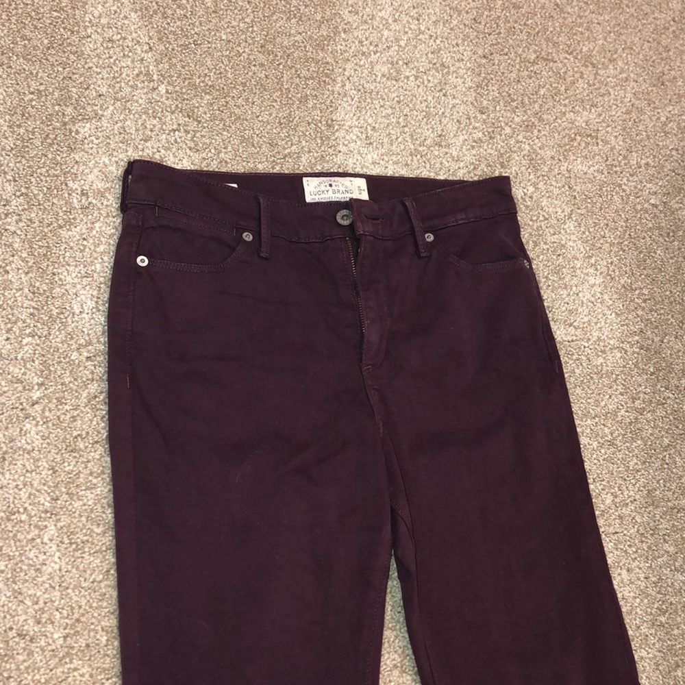 Lucky Brand Jeans